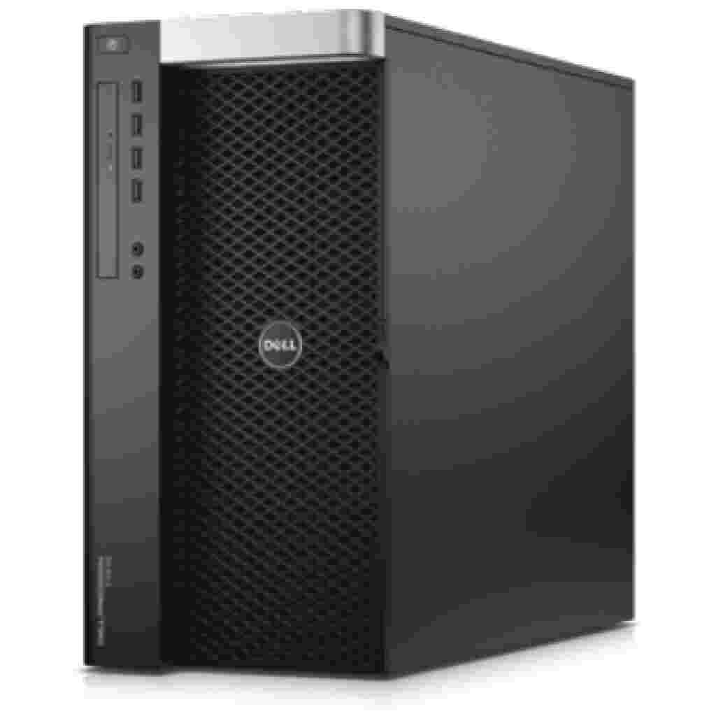 Računalnik Dell Precision T7610 Workstation / Intel® Xeon® / RAM 64 GB / SSD Disk