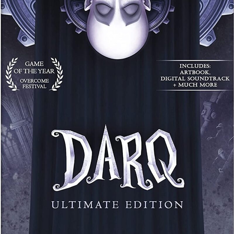 Darq - Ultimate Edition (Nintendo Switch)