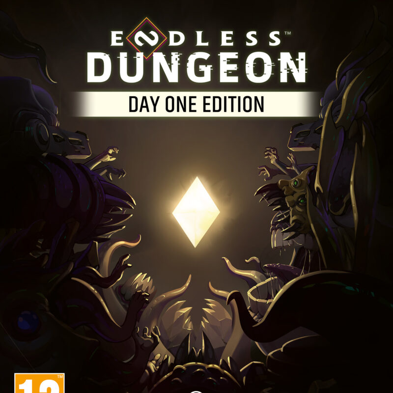 Endless Dungeon - Day One Edition (Xbox Series X & Xbox One)