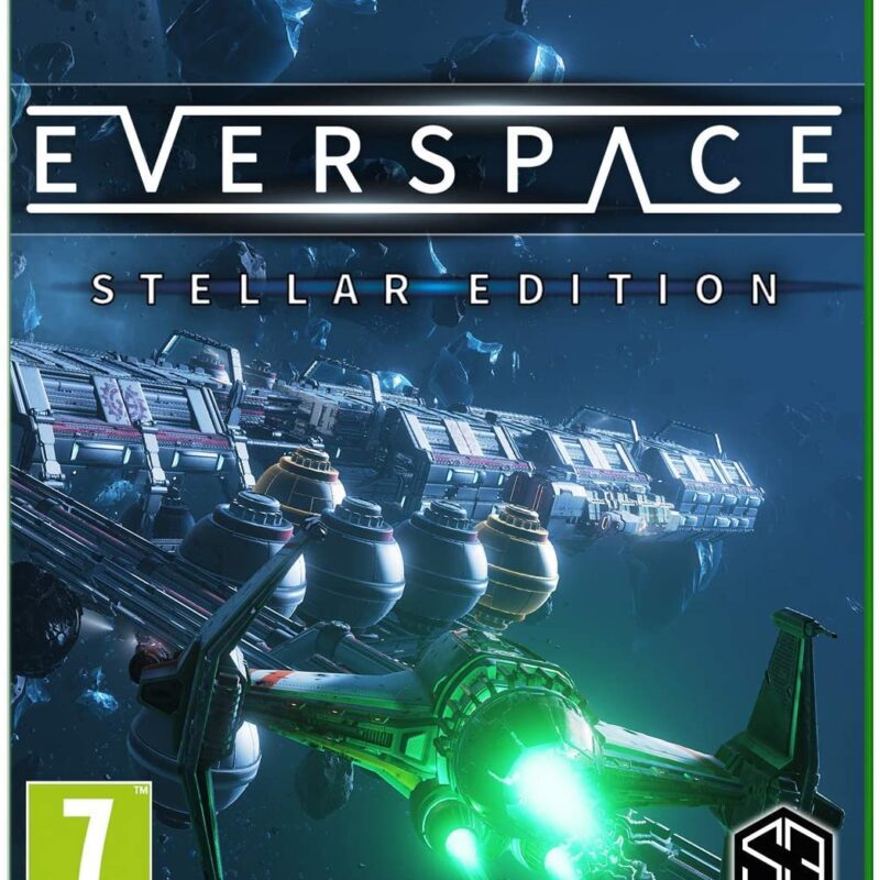 Everspace - Stellar Edition (Xbox One)