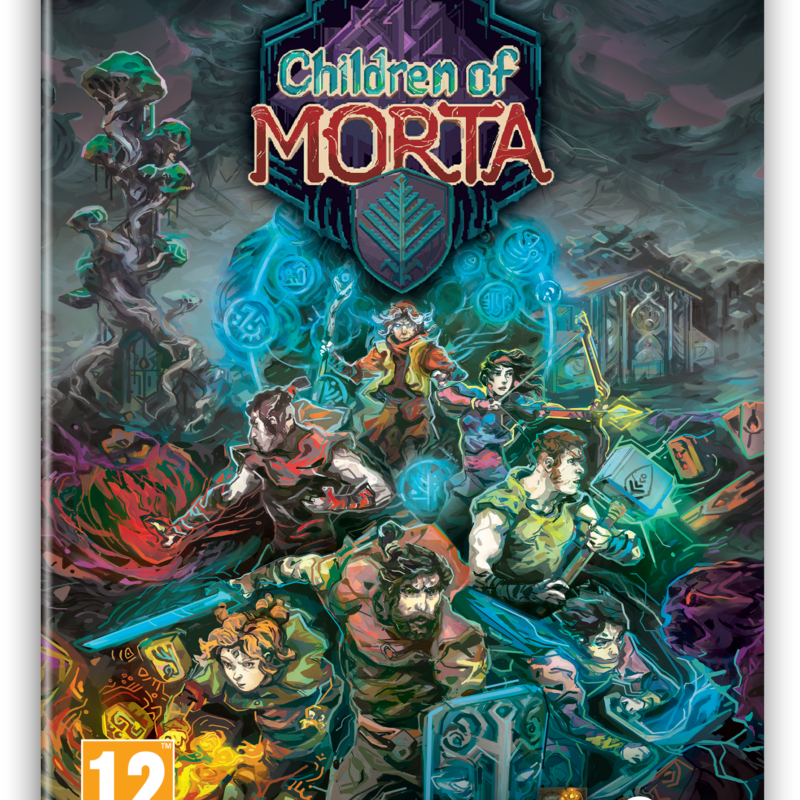Children of Morta (PC)