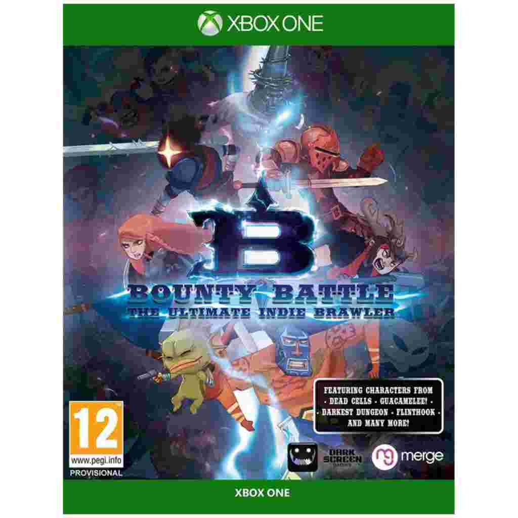 Bounty Battle (Xbox One)