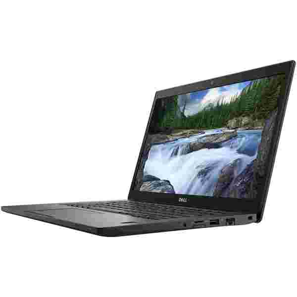 Prenosnik Dell Latitude 7490 / i7 / RAM 16 GB / SSD Disk / 14