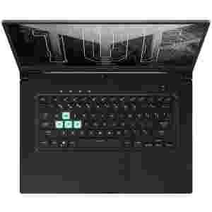 Prenosnik ASUS TUF DASH F15 FX516PR_FX516PR / i7 / RAM 16 GB / SSD Disk / 15