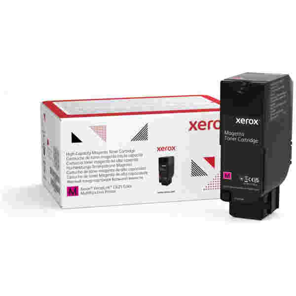 Xerox Hi-cap magenta toner za 16k strani