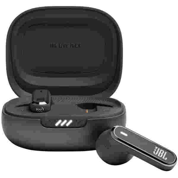 JBL Live Flex BT5.3 In-ear slušalke z mikrofonom