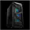 Ohišje Asus TUF Gaming GT301 MidiATX - črna RGB - Image 3