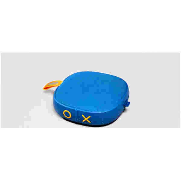 Jam Audio HANG TIGHT BLUETOOTH zvočnik modre barve - slika 3