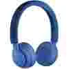 Jam Audio BEEN THERE BLUETOOTH on-ear slušalke - modre