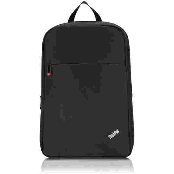 Nahrbtnik za notesnik 39,6 cm (15,6″) Lenovo ThinkPad Basic  črn (4X40K09936) - Image 2