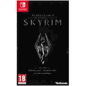 The Elder Scrolls V: Skyrim (Nintendo Switch)