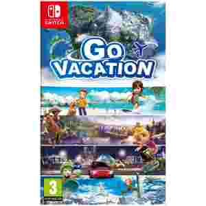 GO Vacation (Switch)
