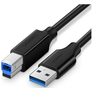 Ugreen USB 3.0 na USB-B kabel za tiskalnik/skener