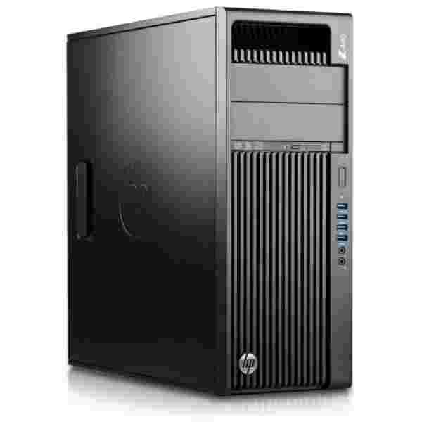 Računalnik HP Z440 Workstation Tower / Intel® Xeon® / RAM 32 GB / SSD Disk