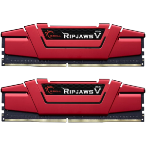 G.Skill Ripjaws V 32GB Kit (2x16GB) DDR4-3600MHz