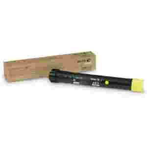 Toner za Phaser 7800 yellow hi-cap 17k