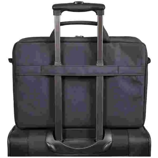 Torba za notesnik 30,5 cm (10/12″) Port Sydney črna (135070) - slika 5