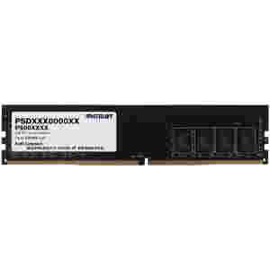 Patriot Signature Line 4GB DDR4-2666 DIMM PC4-21300 CL19