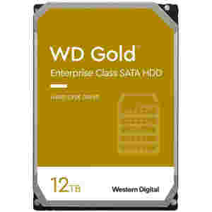 WD trdi disk RE 12TB SATA 3