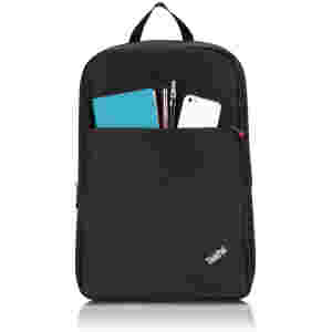 Nahrbtnik za notesnik 39,6 cm (15,6″) Lenovo ThinkPad Basic  črn (4X40K09936) - Image 4
