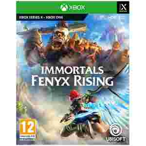 Immortals: Fenyx Rising (Xbox One & Xbox Series X)