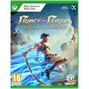Prince Of Persia: The Lost Crown (Xbox Series X & Xbox One)