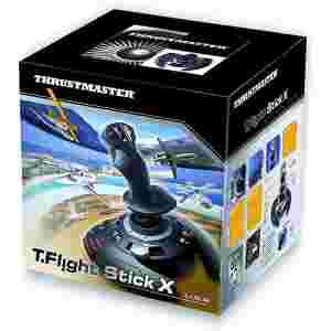 THRUSTMASTER T.FLIGHT STICK X JOYSTICK PS3/PC