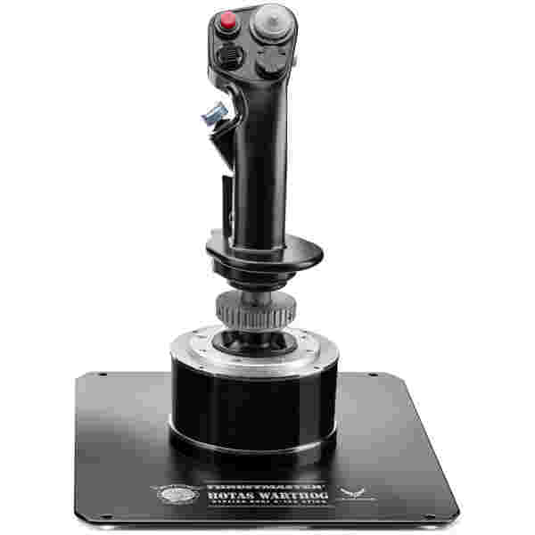 THRUSTMASTER WARTHOG FLIGHT STICK - Image 2