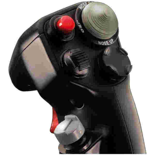 THRUSTMASTER WARTHOG FLIGHT STICK - Image 3