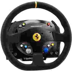 THRUSTMASTER TS-PC RACER FERRARI 488 CHALLENGE EDITION RACING WHEEL PC