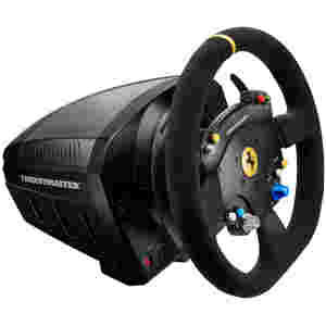THRUSTMASTER TS-PC RACER FERRARI 488 CHALLENGE EDITION RACING WHEEL PC - Image 4