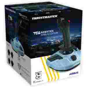 THRUSTMASTER TCA SIDESTICK AIRBUS EDITION WW