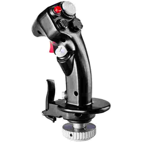 THRUSTMASTER F16 C VIPER HOTAS ADD-ON GRIP - WW VERSION