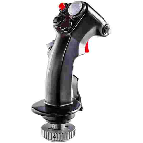 THRUSTMASTER F16 C VIPER HOTAS ADD-ON GRIP - WW VERSION - Image 2