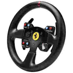 THRUSTMASTER FERRARI GTE F458 WHEEL ADD ON PS3/PS4/XBOX ONE DODATEK ZA VOLAN