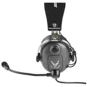 THRUSTMASTER T.FLIGHT US AIR FORCE EDITION GAMING SLUŠALKE-DTS - Image 3