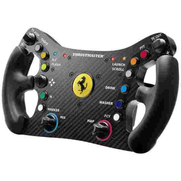 THRUSTMASTER FERRARI 488 GT3 WHEEL ADD-ON