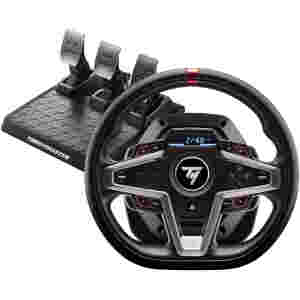 THRUSTMASTER T248 RACING WHEEL PC/PS5/PS4 DIRKALNI VOLAN