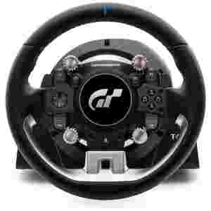 THRUSTMASTER T-GT II PACK GT WHEEL+BASE(T-GT II NO PEDAL)