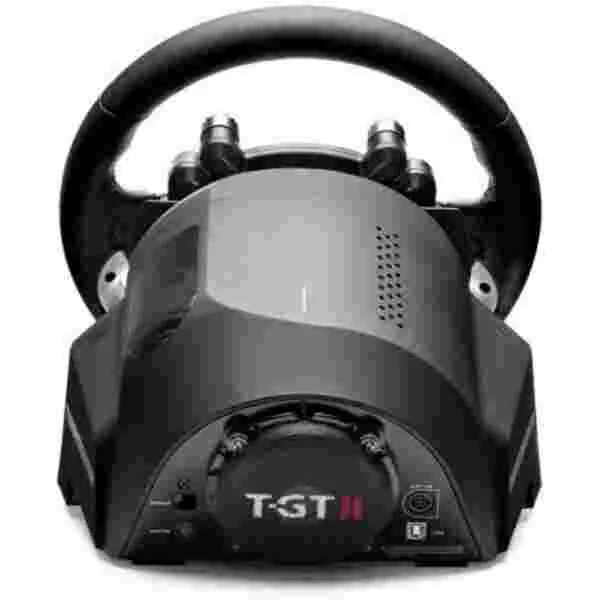 THRUSTMASTER T-GT II PACK GT WHEEL+BASE(T-GT II NO PEDAL) - Image 3