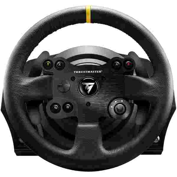 THRUSTMASTER TX RACING WHEEL LEATHER EDITION EU