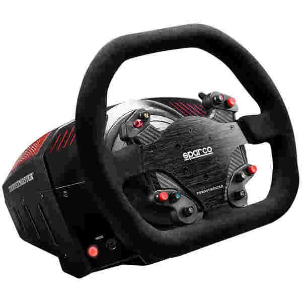 THRUSTMASTER TS-XW RACER RACING WHEEL PC/XBOXONE - Image 2