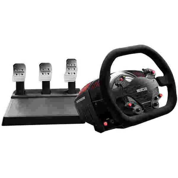 THRUSTMASTER TS-XW RACER RACING WHEEL PC/XBOXONE - Image 3