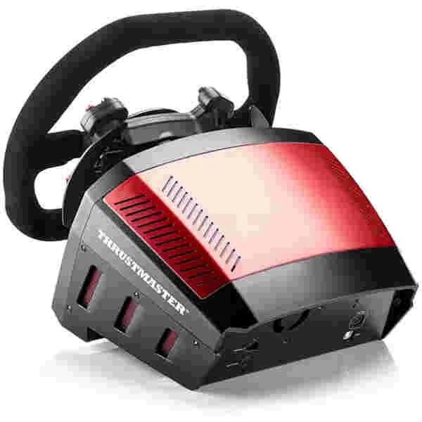 THRUSTMASTER TS-XW RACER RACING WHEEL PC/XBOXONE - Image 4