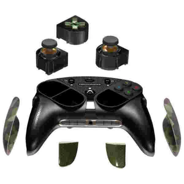Thrustmaster ESWAP X GREEN COLOR PACK WW - Image 2