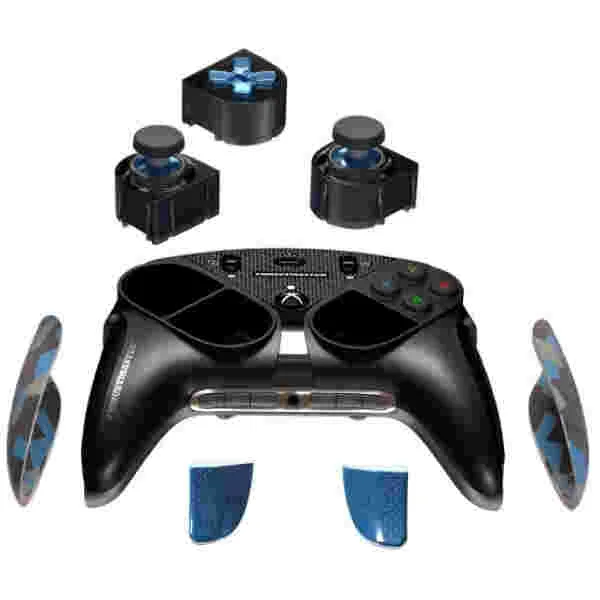 Thrustmaster ESWAP X BLUE COLOR PACK WW - Image 2