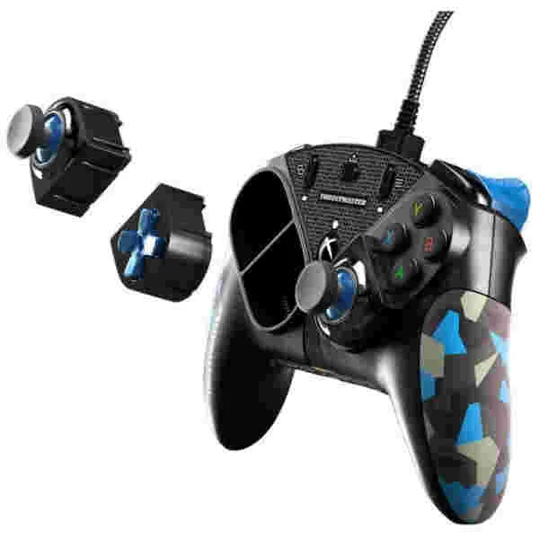Thrustmaster ESWAP X BLUE COLOR PACK WW - Image 3