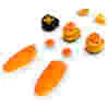 THRUSTMASTER ESWAP X LED ORANGE CRYSTAL PACK WW VERSION