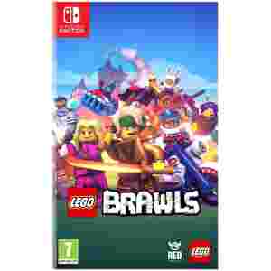 LEGO BRAWLS (Nintendo Switch)