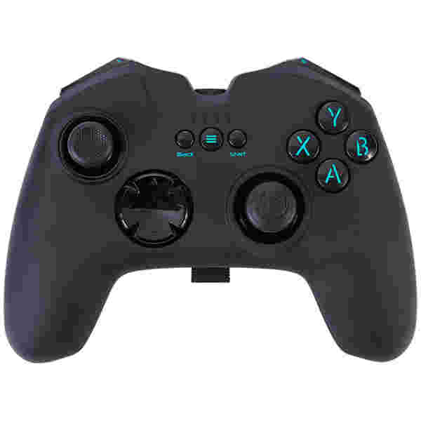 PLOŠČEK NACON WIRELESS GAMING GC-200WL BLACK